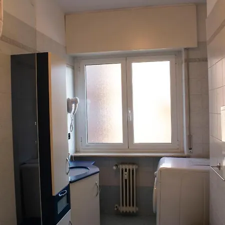 Апартаменты J&m House -fronte Ospedale- Удине