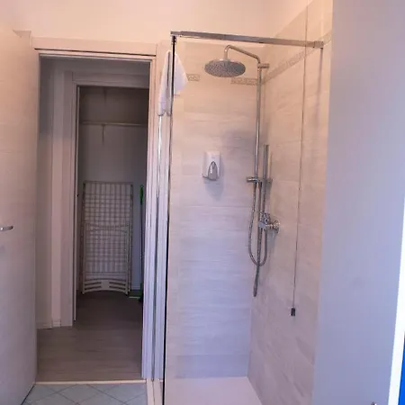 Апартаменты J&m House -fronte Ospedale-
