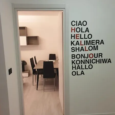 Apartment J&m House -fronte Ospedale- Udine